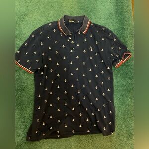 Fred perry polo